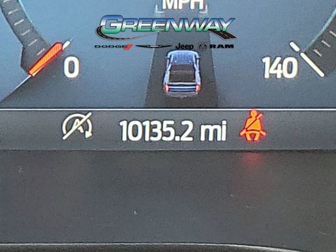 Used 2025 Ford F150 Raptor image 26