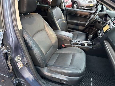 Used 2016 Subaru Outback 2.5i Limited image 49