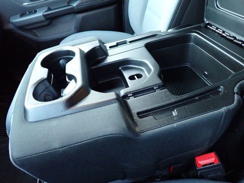 Used 2021 RAM 1500 Big Horn image 25