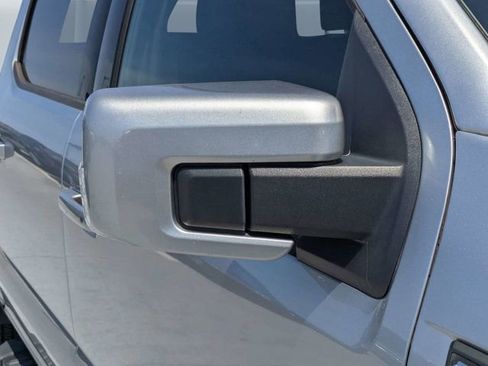 Used 2023 Ford F150 Lariat AWD/4WD image 11