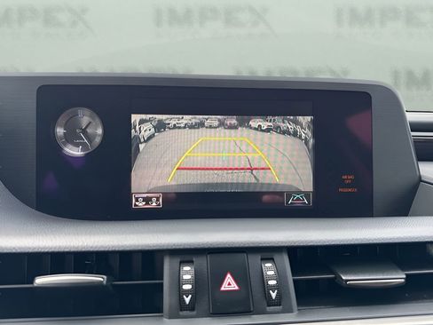 Used 2020 Lexus ES 350 350 image 21