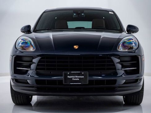 Used 2020 Porsche Macan image 6