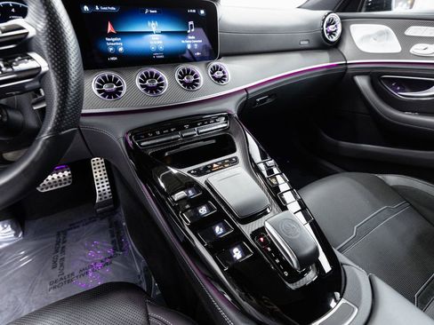 Used 2022 Mercedes-Benz AMG GT 43 image 15