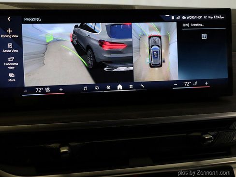 Used 2026 BMW X5 xDrive50e w/ Climate Comfort Package image 22