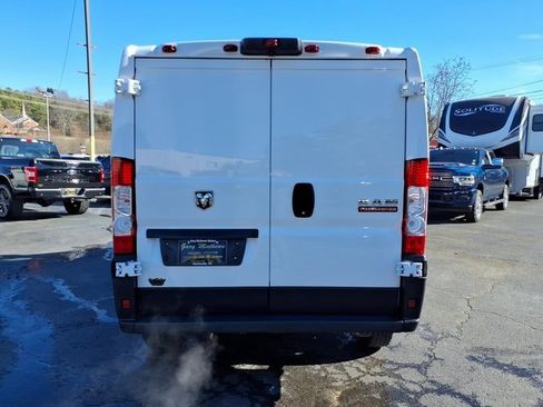 Used 2022 RAM ProMaster 1500 image 15