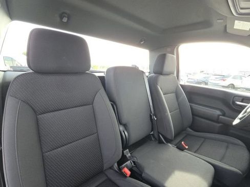 Used 2025 Chevrolet Silverado 1500 W/T image 15