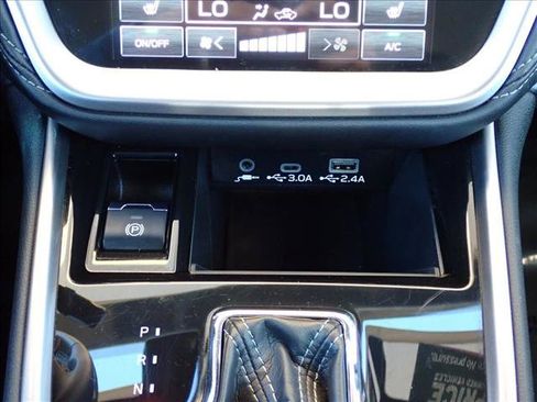 Certified 2025 Subaru Legacy Premium AWD/4WD image 18