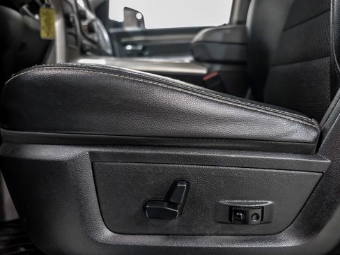 Used 2018 RAM 2500 Lone Star AWD/4WD image 29