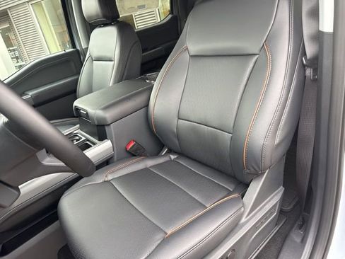 New 2026 Ford F250 Lariat w/ Black Appearance Package AWD/4WD image 19