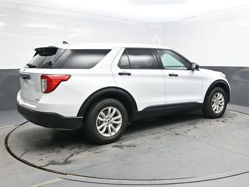 Used 2021 Ford Explorer 4WD image 7