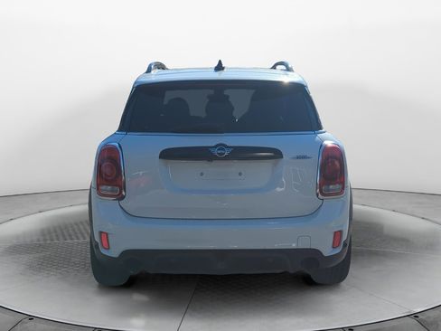 Used 2019 MINI Cooper Countryman John Cooper Works w/ Convenience Package image 6