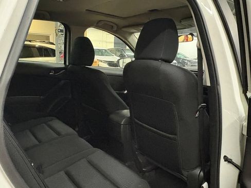 Used 2015 MAZDA CX-5 Touring AWD/4WD image 23