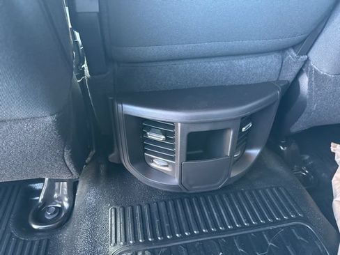 New 2026 RAM 4500 4x4 Crew Cab DRW image 35