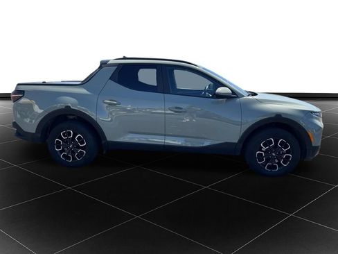 Used 2023 Hyundai Santa Cruz SEL Premium AWD/4WD image 6