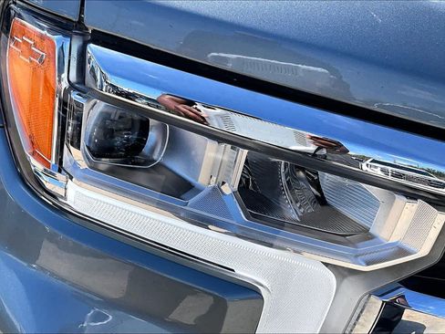 Used 2023 Chevrolet Silverado 1500 LT RWD image 28