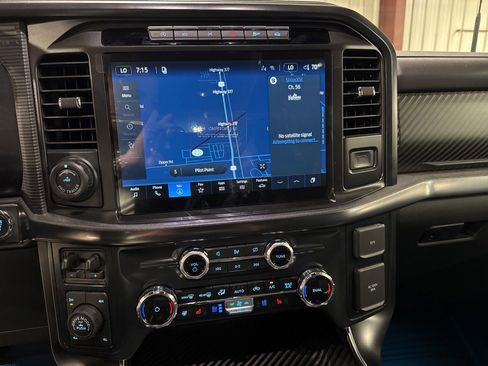 New 2026 Ford F150 Raptor image 23