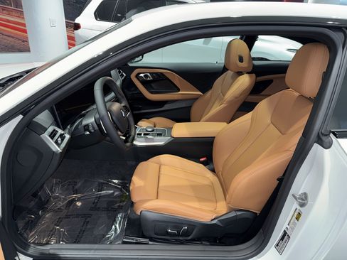 New 2026 BMW 230i Coupe w/ Premium Package image 13