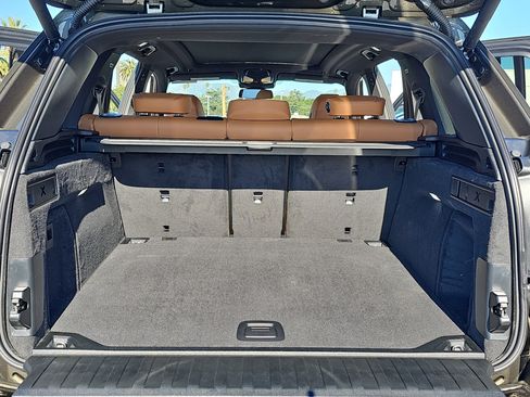 New 2026 BMW X5 sDrive40i w/ M Sport Package image 12