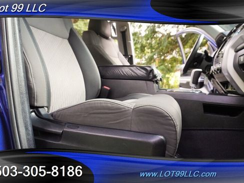 Used 2014 Toyota Tundra SR5 w/ TRD Off Road Package AWD/4WD image 19