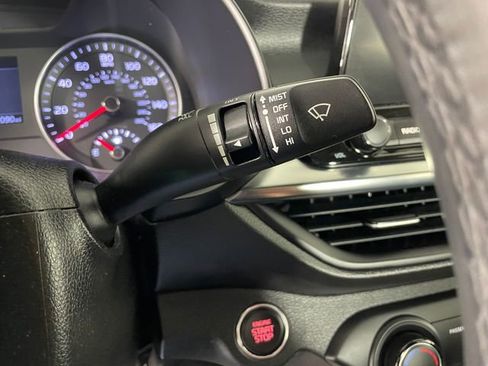 Certified 2021 Kia Forte GT-Line FWD image 14