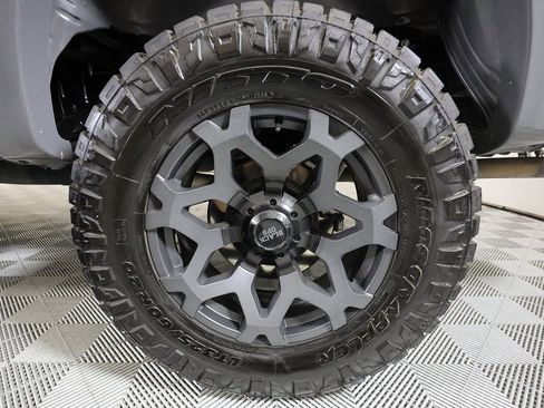 Used 2021 Ford F150 Lariat w/ Equipment Group 502A High image 45