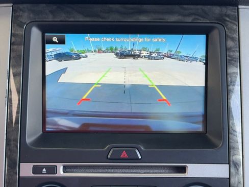 Used 2015 Ford Expedition Limited image 17