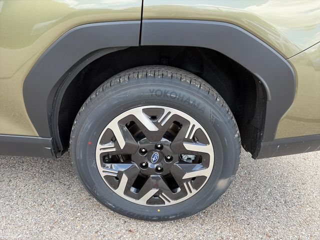 New 2026 Subaru Forester Premium AWD/4WD image 9
