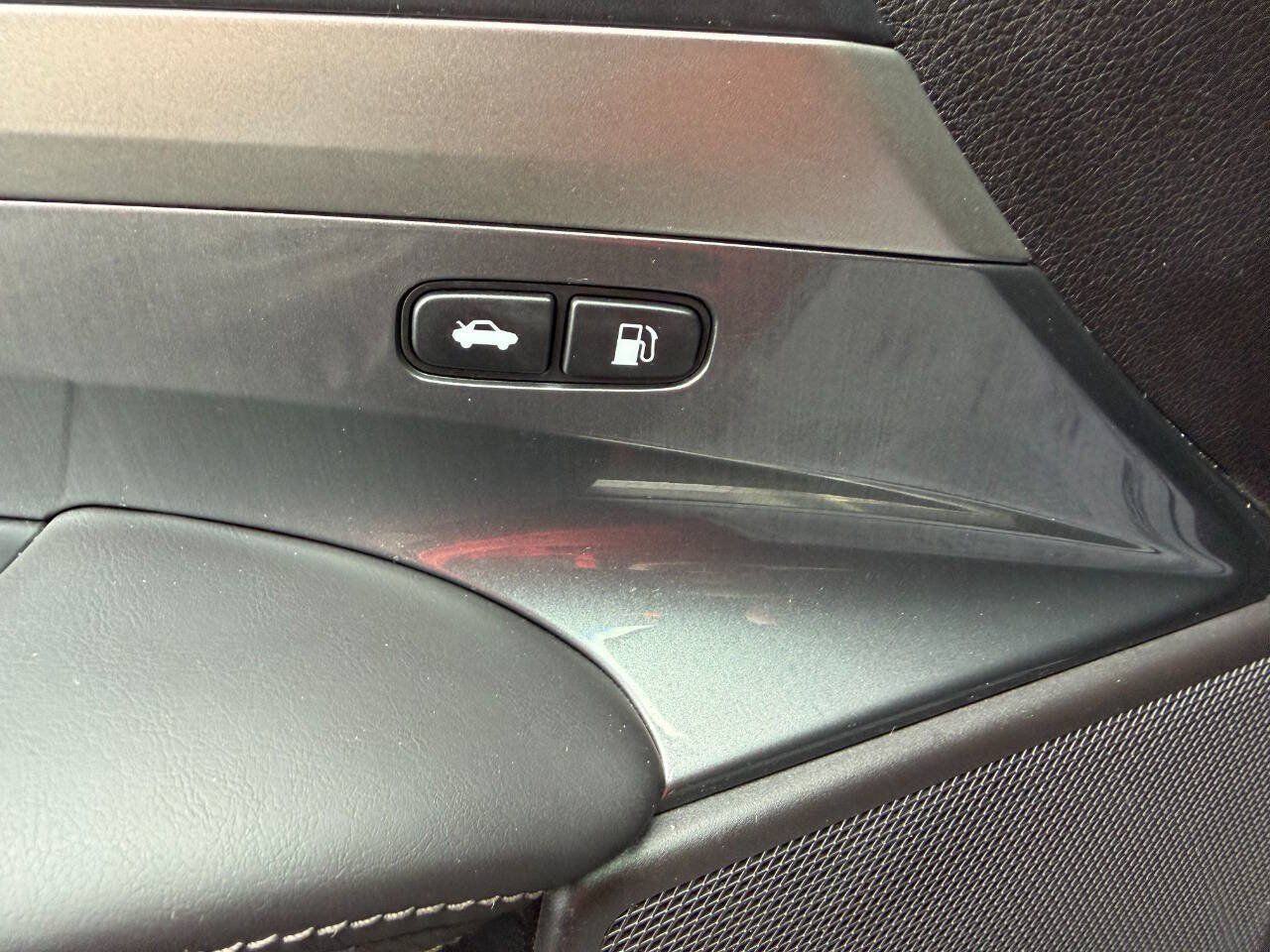 Used 2014 Acura RLX FWD image 16