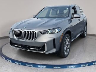 New 2026 BMW X5 xDrive40i w/ Climate Comfort Package video 1