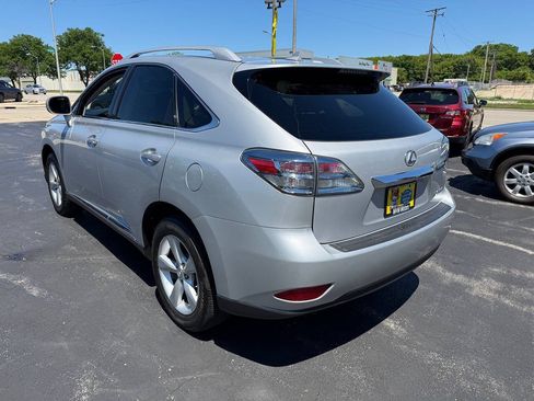 Used 2012 Lexus RX 350 AWD w/ Premium Pkg image 76