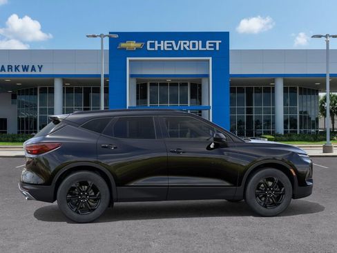 New 2026 Chevrolet Blazer LT w/ Convenience Package image 5