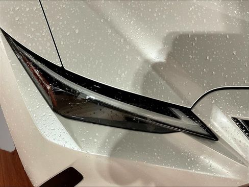 Used 2021 Lexus IS 300 w/ Accessory Package RWD image 29