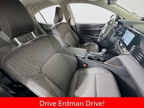 Certified 2026 Toyota Camry LE w/ Convenience Package FWD image 24