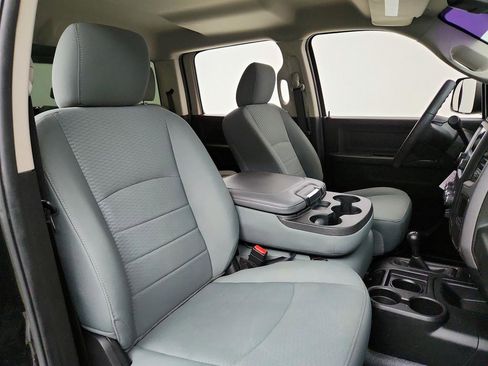 Used 2018 RAM 2500 Tradesman w/ Popular Equipment Group image 23