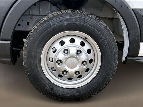 New 2025 Ford Transit 350 Low Roof AWD image 10