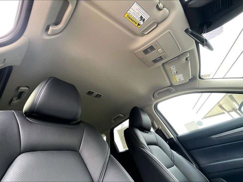 New 2025 MAZDA CX-5 AWD 2.5 S w/ Select Package image 26