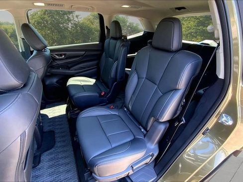 Certified 2026 Subaru Ascent Premium AWD/4WD image 21