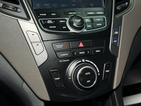 Used 2015 Hyundai Santa Fe Sport 2.0T w/ Option Group 05 image 47