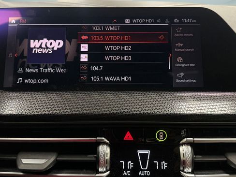 Used 2023 BMW 228i xDrive Gran Coupe w/ Convenience Package image 21