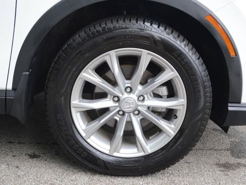 Used 2023 Honda CR-V EX-L image 12