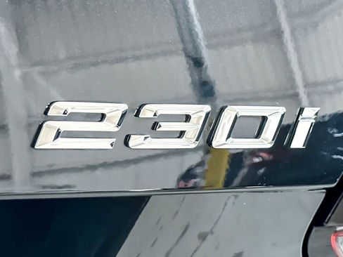 Used 2025 BMW 230i 230i w/ Premium Package image 27