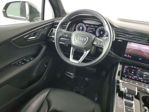 Certified 2021 Audi Q7 2.0T Premium Plus w/ Premium Plus Package image 48