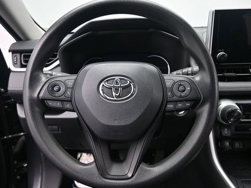 Used 2024 Toyota RAV4 XLE image 24