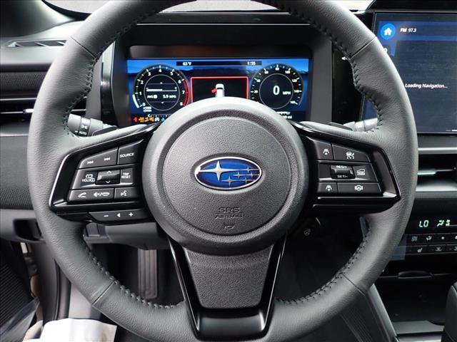 New 2026 Subaru Outback Premium AWD/4WD image 15