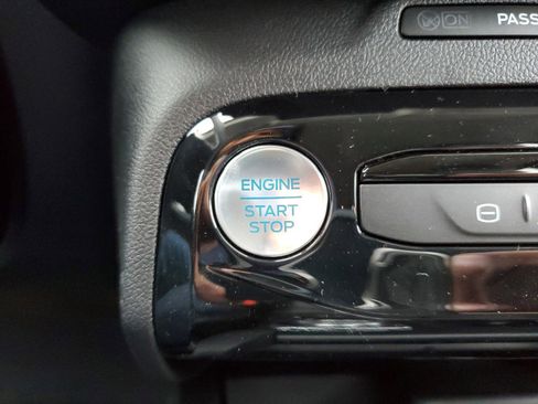 New 2026 Ford Escape PHEV image 21