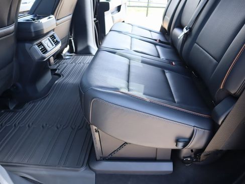 New 2025 Ford F150 Lariat w/ Equipment Group 502A High image 14