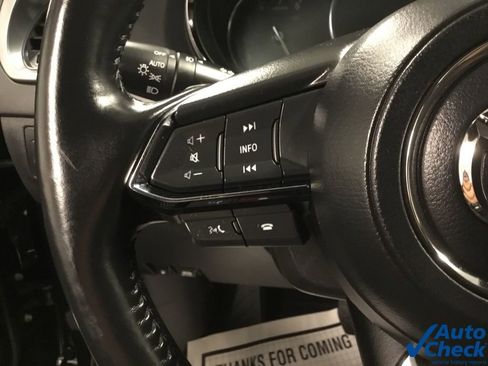 Used 2022 MAZDA CX-9 Grand Touring image 48