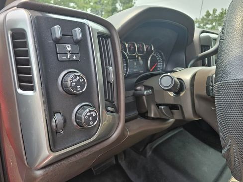 Used 2014 Chevrolet Silverado 1500 LT w/ All Star Edition AWD/4WD image 14
