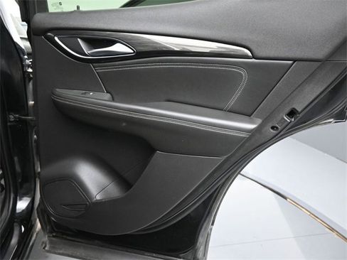 Used 2021 Buick Envision Preferred w/ Sport Touring Package image 16