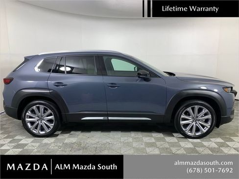 New 2026 MAZDA CX-50 AWD 2.5 S w/ Accent Package image 10